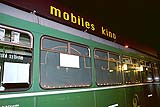 Kinotram in Basel