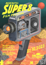 Neuchâthel Super 8 Film Festival