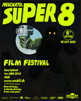 Neuchâthel Super 8 Film Festival