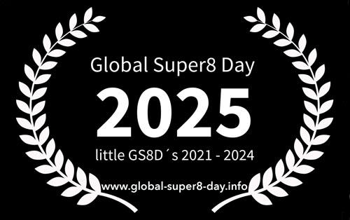 GP Basel Formelsuper8 Super-8-Projektorenrennen