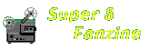 Super8site – Das Online Fanzine für Super 8 Fans