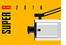 Neue Super-8-Kamera von Kodak