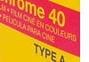 K 40 Super-8-Film