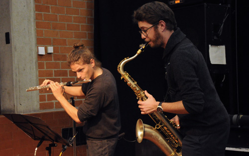 Neuch&acirc;tel Super 8 Film Festival