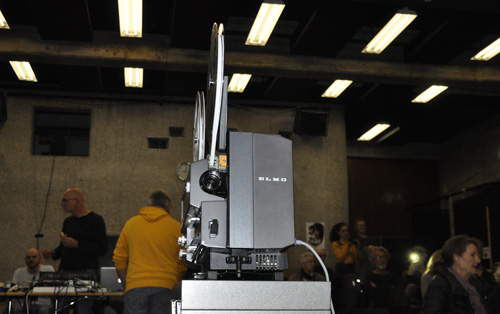 Neuch&acirc;tel Super 8 Film Festival